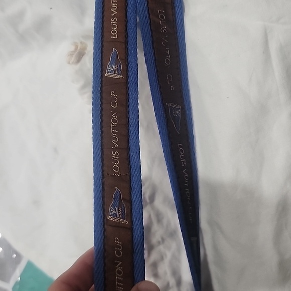 COPY - COPY - Louis Vuitton mens betl - Picture 3 of 5
